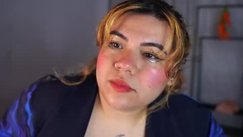 Snapshot of samanta_cutee1 chatting on 06.15.26 SAMANTA online show from 06.15.26