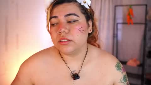 Snapshot of samanta_cutee1 chatting on 06.16.26 SAMANTA online show from 06.16.26