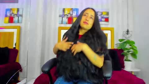 Sammy  online show from 12.16.25