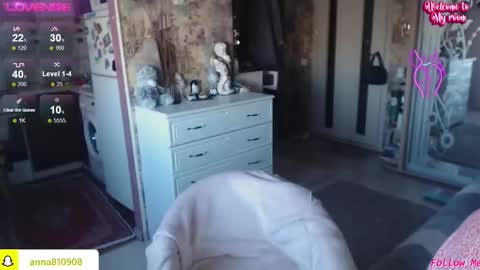 Marry online show from 10.31.25