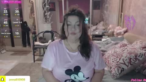 Marry online show from 11.10.25