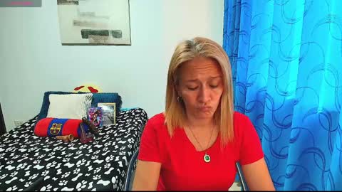 Samanta Stone online show from 01.23.25