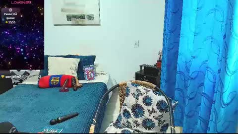 Samanta Stone online show from 03.06.25