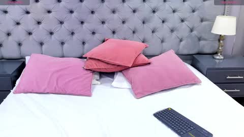 Samantaa G online show from 02.24.25