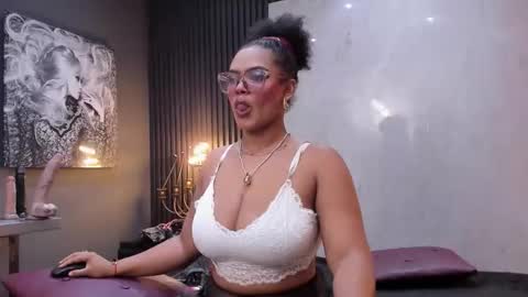 Samanta online show from 01.16.26