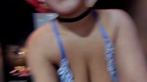 Samanta online show from 07.23.26