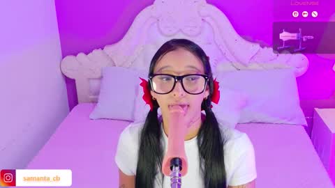 samantakane online show from 03.13.26