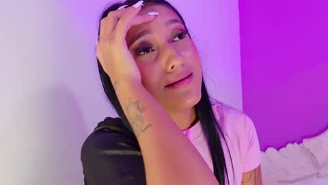 samantakane online show from 05.10.26