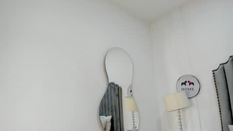 Snapshot of samantamarquez chatting on 09.16.25 Samanta online show from 09.16.25