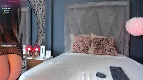 Snapshot of samantamaturehot chatting on 01.20.25 Samanta... online show from 01.20.25
