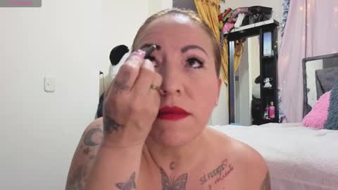 Samanta... online show from 01.08.26