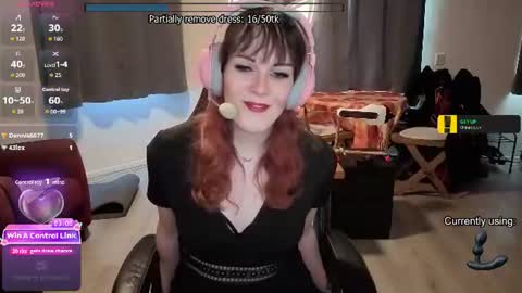 Snapshot of samanteased chatting on 07.11.26 Samanteased online show from 07.11.26