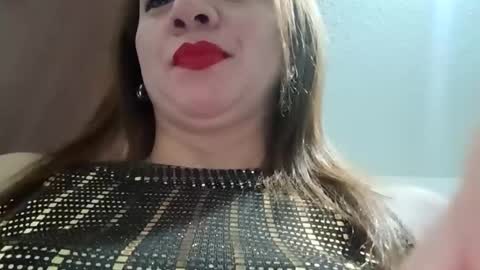 Snapshot of samantha0527 chatting on 02.25.26 Samanta online show from 02.25.26