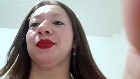 Snapshot of samantha0527 chatting on 03.03.26 Samanta online show from 03.03.26