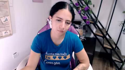 samantha online show from 02.02.26