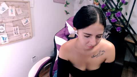samantha online show from 04.27.26