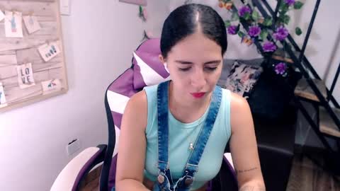 samantha online show from 05.13.26