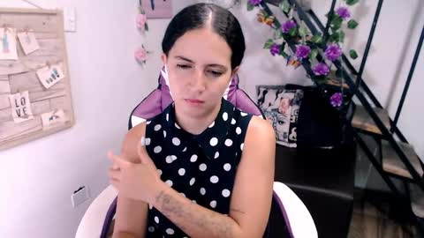 samantha online show from 06.02.26