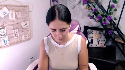 samantha online show from 06.08.26