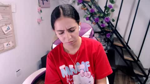 samantha online show from 06.17.26