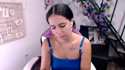 samantha online show from 06.18.26