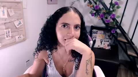 samantha online show from 07.13.26
