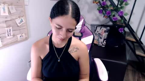 samantha online show from 07.19.26