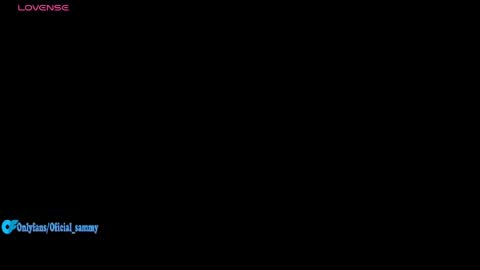 Samy online show from 04.17.26