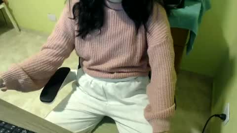 samantha_699 online show from 07.04.26