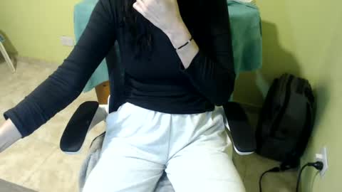 samantha_699 online show from 07.07.26