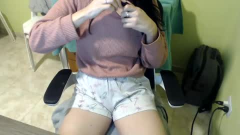 samantha_699 online show from 07.08.26