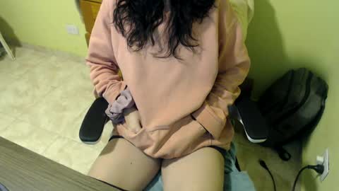 samantha_699 online show from 07.13.26
