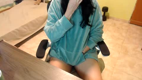 samantha_699 online show from 07.25.26