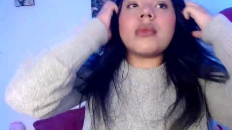 Snapshot of samantha_890 chatting on 02.14.26 samantha_890 online show from 02.14.26
