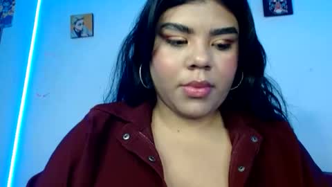 Snapshot of samantha_890 chatting on 05.27.26 samantha_890 online show from 05.27.26