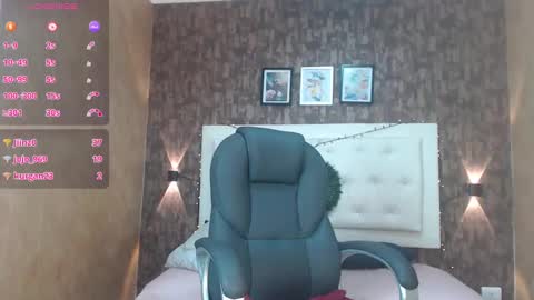 SAMANTHA online show from 12.29.24