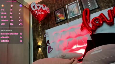 SAMANTHA online show from 02.15.25