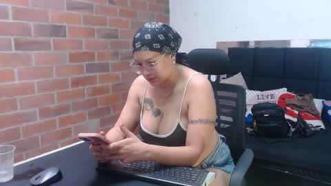 SAMANTHA online show from 05.29.26