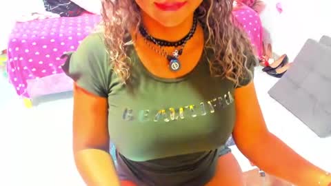 Snapshot of samantha__smile__ chatting on 07.05.26 Samanthasmile online show from 07.05.26