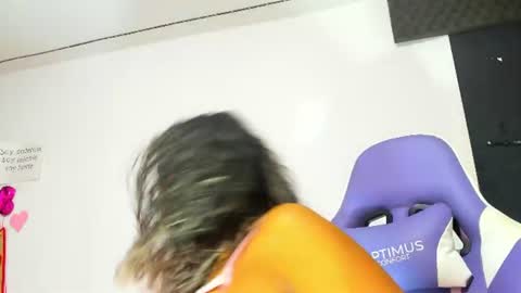 Snapshot of samantha__smile__ chatting on 07.19.26 Samanthasmile online show from 07.19.26