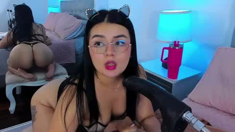 Snapshot of samantha__vega chatting on 05.27.26 Samantha Vega online show from 05.27.26