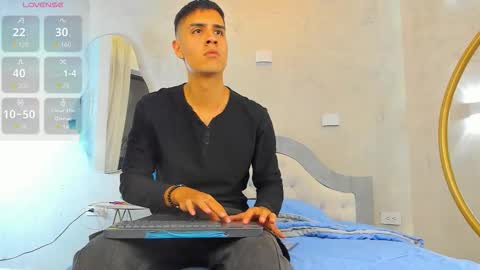 Snapshot of samantha_and_bastian chatting on 02.07.26 samantha_and_bastian online show from 02.07.26