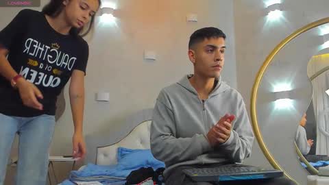 Snapshot of samantha_and_bastian chatting on 02.08.26 samantha_and_bastian online show from 02.08.26