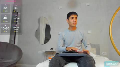 Snapshot of samantha_and_bastian chatting on 03.03.26 samantha_and_bastian online show from 03.03.26