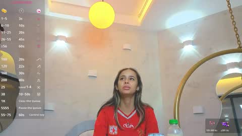 samantha_and_bastian online show from 03.31.26