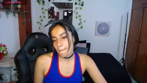 Samantha online show from 02.02.26