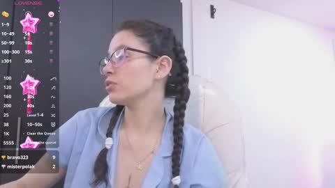samantha_blow online show from 06.05.26