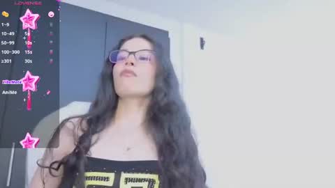 samantha_blow online show from 06.17.26
