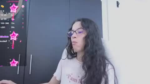 samantha_blow online show from 06.20.26
