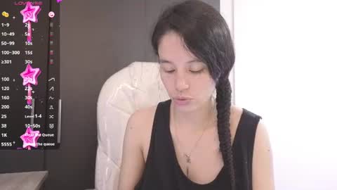 samantha_blow online show from 07.01.26